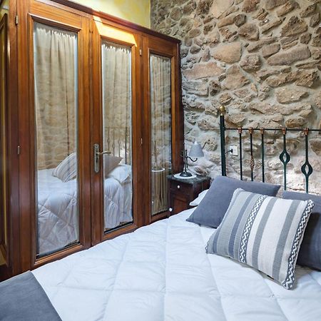 Casa Rural Roi Portas Экстерьер фото