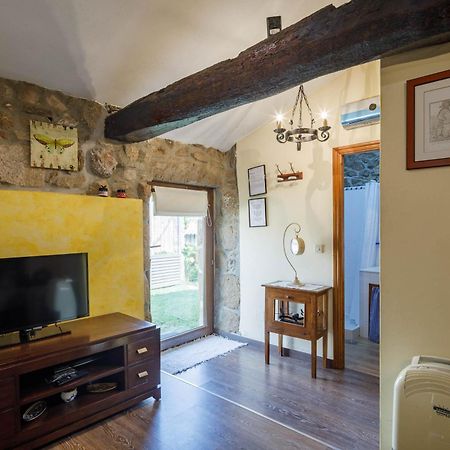 Casa Rural Roi Portas Экстерьер фото
